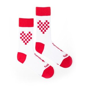 Ponožky Volim Hrvatsku