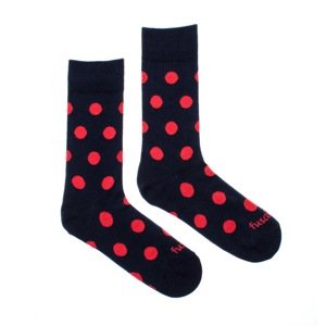 Ponožky Červený nos