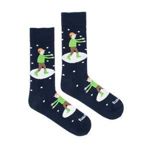 Ponožky Krasokorčuliar