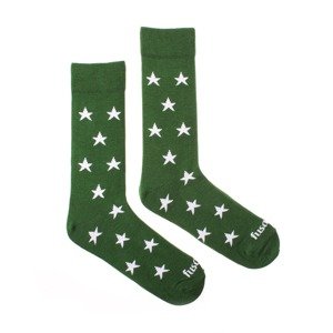 Ponožky Hviezda v lese