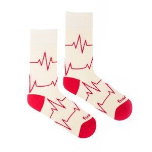 Ponožky EKG