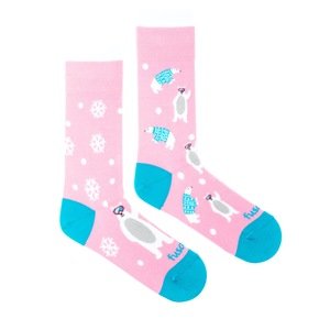 Ponožky Snowflake maco