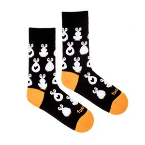 Ponožky Nočný pingu