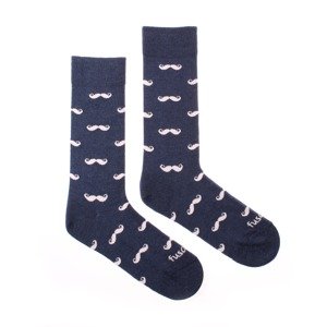 Ponožky Fúzač trendy