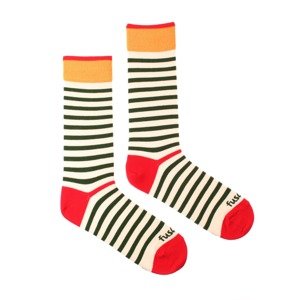 Ponožky Pásik veselý