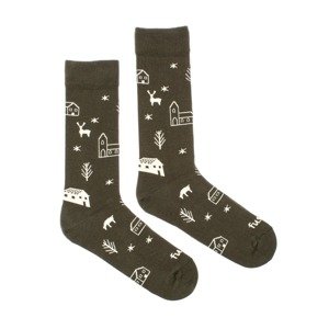 Ponožky Dedina