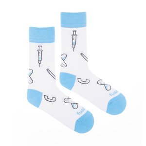 Ponožky Prvá pomoc