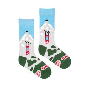 Detské ponožky Lomničák