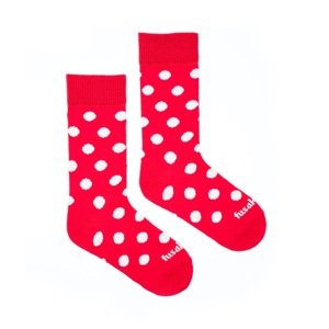 Detské ponožky Komáčik