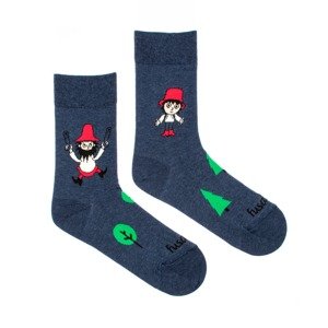 Detské ponožky Rumcajz