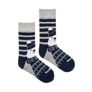 Detské ponožky Polarmaco