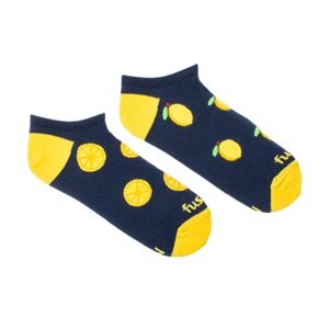 Členkové ponožky Citróny