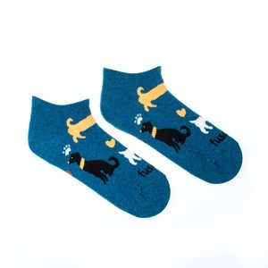 Členkové ponožky Výstava psov