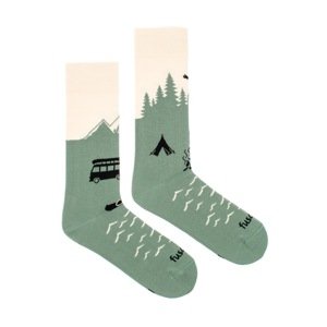 Ponožky Kajakár