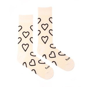 Ponožky Drsňák Love