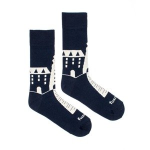 Ponožky Michalská veža