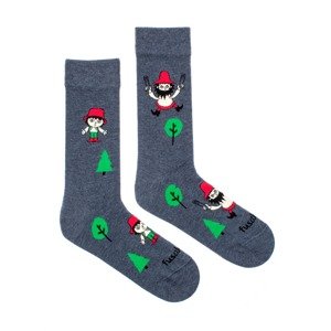Ponožky Rumcajz