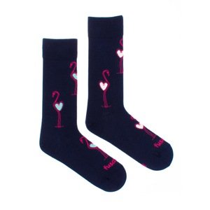 Ponožky Plameniak