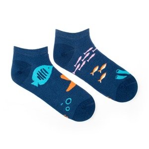 Členkové ponožky Feetee Ocean