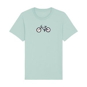 Tričko Pískacie bicykel