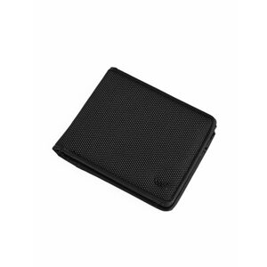 Čierna elegantná peňaženka Caven