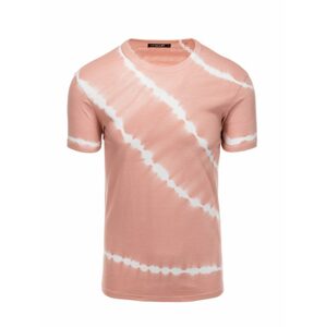Ružové tričko v originálnom prevedení S1622