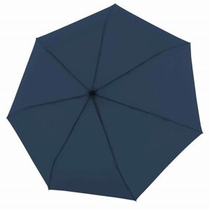 Elegantný modrý dáždnik Trend Magic AC