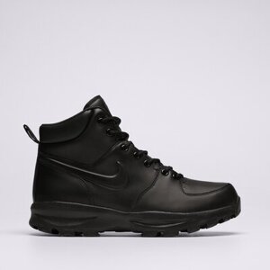 Nike Manoa Leather Čierna EUR 41