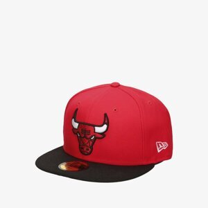 New Era Nba Basic Chicago Bulls Červená EUR 59,6