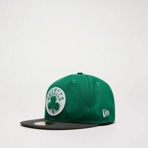 New Era Nba Basic Boston Celtics Zelená EUR 57,7