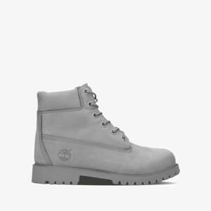 Timberland 6 In Premium Wp Boot Sivá EUR 35,5