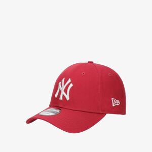 New Era League Essential 9Forty Nyy Purple New York Y Bordová EUR ONE SIZE