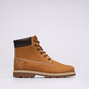 Timberland Courma Kid Traditional6In Žltá EUR 38