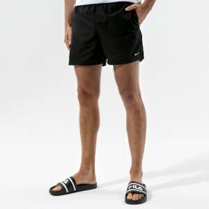Nike Swim Essential 5" Čierna EUR L