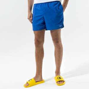 Nike Swim Essential 5" Modrá EUR L
