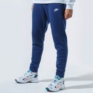 Nike Sportswear Club Fleece Tmavomodrá EUR XL