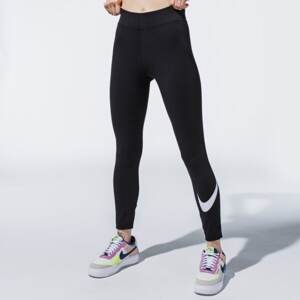 Nike Leggings Sportswear Essential Čierna EUR XS