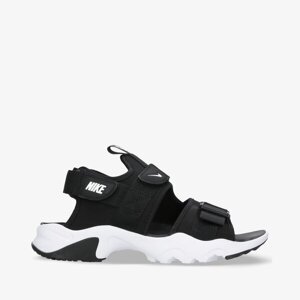 Nike Canyon Čierna EUR 38