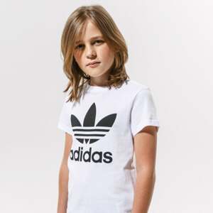 Adidas Trefoil Tee Girl Biela EUR 140