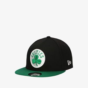New Era Nba Essential 9Fifty Celtics Boston Celtics B Čierna EUR M/L