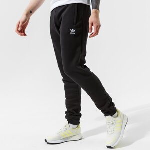 Adidas Trefoil Essential Joggers Čierna EUR M