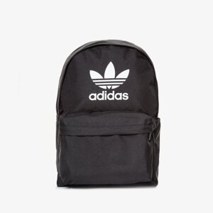 Adidas Adicolour Backpack Čierna EUR ONE SIZE
