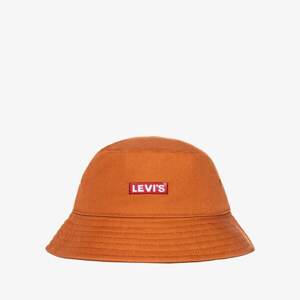 Levi's Klobúk Bucket Hat Oranžová EUR L