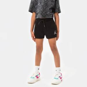 Jordan Jordan Essentials Shorts Girl Čierna EUR 122-128 cm