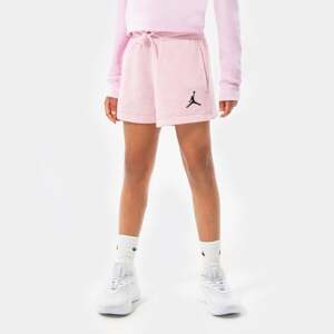 Jordan Essentials Shorts Girl Ružová EUR 122-128 cm