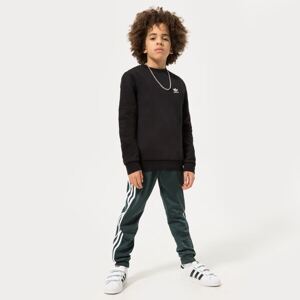 Adidas Crew Boy Čierna EUR 140