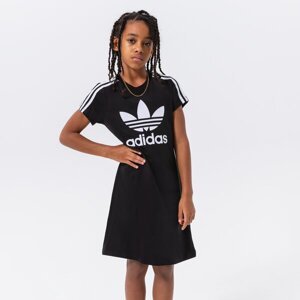 Adidas Adicolor Dress Girl Čierna EUR 128