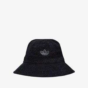 Adidas Klobúk Con Bucket Hat Čierna EUR M/L