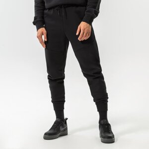 Nike Sportswear Tech Fleece Čierna EUR XL