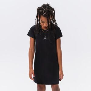 Jordan Essentials Dress Girl Čierna EUR 122-128 cm